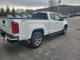 Used 2018 Chevrolet Colorado Z71 image 5