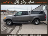 Used 2004 Toyota Tundra Limited image 4