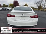 New 2025 Chevrolet Malibu RS image 6