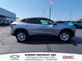 New 2025 Chevrolet Trax LS w/ LS Convenience Package image 4