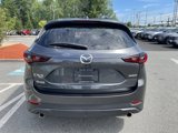 Used 2022 MAZDA CX-5 AWD 2.5 S w/ Preferred Package image 4