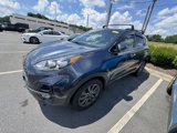 Used 2020 Kia Sportage S w/ S Premium Package image 5