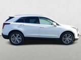 New 2025 Cadillac XT5 Premium Luxury w/ Technology Package image 4