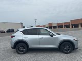 Used 2020 MAZDA CX-5 Touring image 5