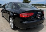 Used 2013 Audi A4 2.0T Premium Plus image 5
