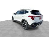 Used 2024 Kia Seltos EX image 6