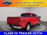 Used 2016 Ford F150 XLT w/ Equipment Group 302A Luxury image 6