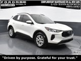 Used 2023 Ford Escape Active w/ Tech Pack #2 image 4