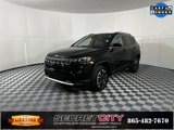 Used 2022 Jeep Compass Limited image 3