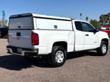 Used 2019 Chevrolet Colorado W/T w/ WT Convenience Package image 5