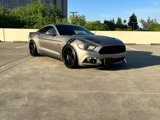 Used 2016 Ford Mustang GT w/ GT Performance Package image 2