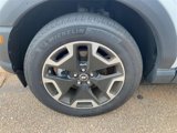 Used 2023 Ford Bronco Sport Outer Banks image 4