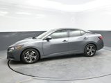 Used 2023 Nissan Sentra SV image 3