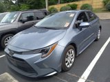 Used 2025 Toyota Corolla LE image 3