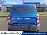 Used 2023 Ford Bronco Sport Big Bend w/ Convenience Package image 5