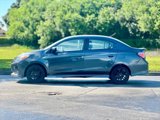 Used 2024 Mitsubishi Mirage G4 Black Edition image 3