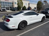 Used 2019 Ford Mustang Coupe w/ Ecoboost Performance Package image 3