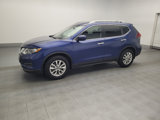 Used 2019 Nissan Rogue S image 2