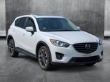 Used 2016 MAZDA CX-5 Grand Touring image 3