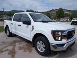 Used 2023 Ford F150 XLT image 3