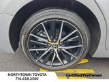 Used 2021 Toyota Camry SE w/ Convenience Package image 4