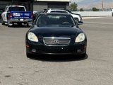 Used 2002 Lexus SC 430 Convertible image 2