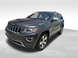 Used 2015 Jeep Grand Cherokee Limited image 4