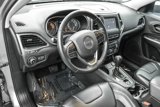 Used 2019 Jeep Cherokee Latitude Plus image 4