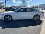 Used 2021 Audi A6 2.0T Premium w/ Convenience Package image 5