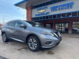 Used 2018 Nissan Murano SL w/ Moonroof Package image 1