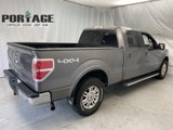 Used 2014 Ford F150 Limited image 3