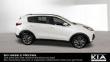 Used 2022 Kia Sportage Nightfall Edition w/ Nighfall AWD Premium Package image 2