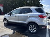 Used 2018 Ford EcoSport SE w/ SE Convenience Package image 4