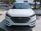 Used 2018 Hyundai Tucson SEL image 3