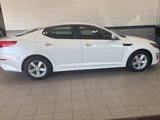 Used 2014 Kia Optima LX image 2