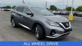 Used 2023 Nissan Murano Platinum image 2