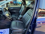 Used 2017 Ford C-MAX Energi Titanium w/ Equipment Group 501A image 6