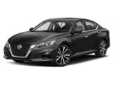 Used 2021 Nissan Altima 2.5 SV image 4