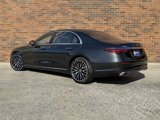 Used 2022 Mercedes-Benz S 580 4MATIC Sedan image 3