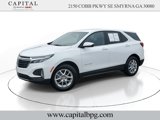 Used 2023 Chevrolet Equinox LT image 1