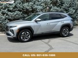 Used 2025 Hyundai Tucson SEL image 1