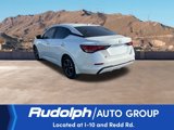 Used 2024 Nissan Sentra SV image 3