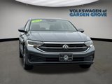 Used 2023 Volkswagen Jetta SE w/ Panoramic Sunroof Package image 2