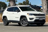 Used 2021 Jeep Compass Latitude w/ Sun and Sound Group image 2