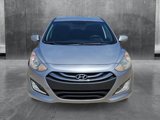 Used 2013 Hyundai Elantra GT w/ Touch & Go Pkg image 2