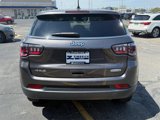 Used 2022 Jeep Compass Latitude image 4