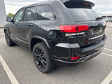Used 2018 Jeep Grand Cherokee Altitude image 4