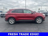 Used 2019 Ford Edge SEL w/ Equipment Group 201A image 4