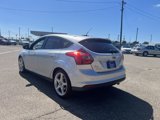Used 2013 Ford Focus Titanium w/ Titanium Handling Pkg image 5