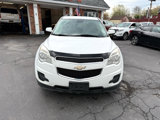 Used 2015 Chevrolet Equinox LT image 2